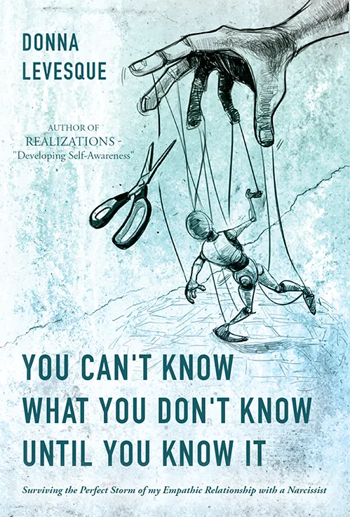 You Can't Know What You Don't Know Until You Know It Book Cover